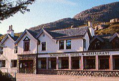 The Dundonnell Hotel Luaran gambar