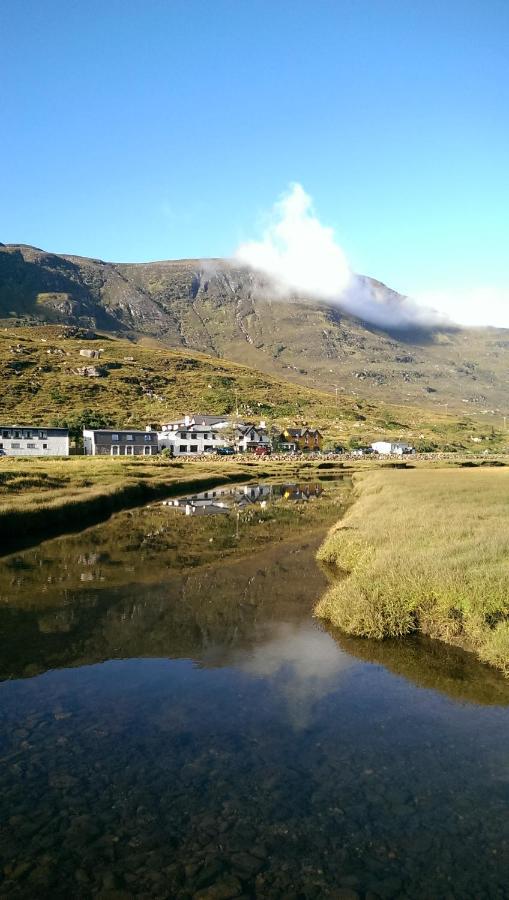 The Dundonnell Hotel Luaran gambar