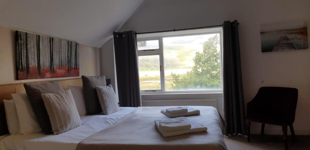 The Dundonnell Hotel Luaran gambar