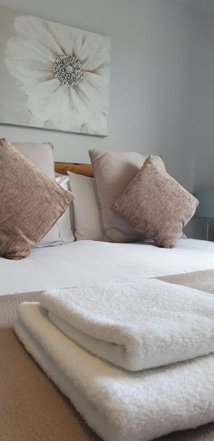 The Dundonnell Hotel Luaran gambar