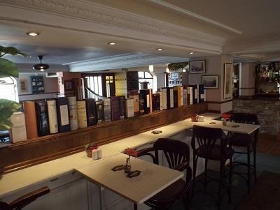 The Dundonnell Hotel Luaran gambar