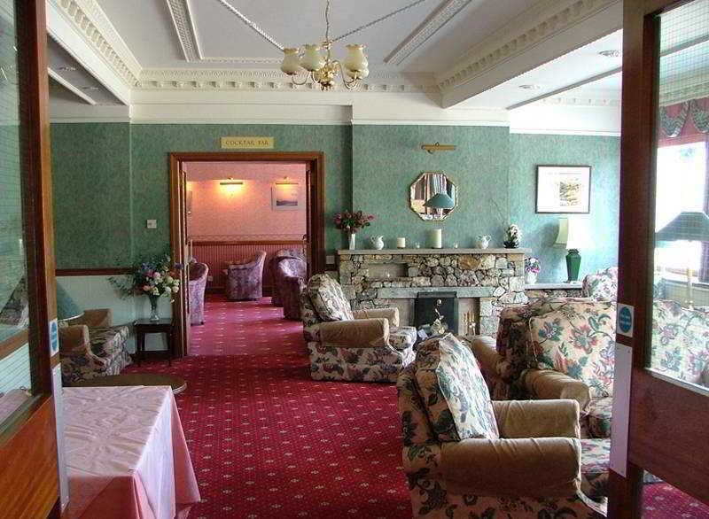 The Dundonnell Hotel Luaran gambar